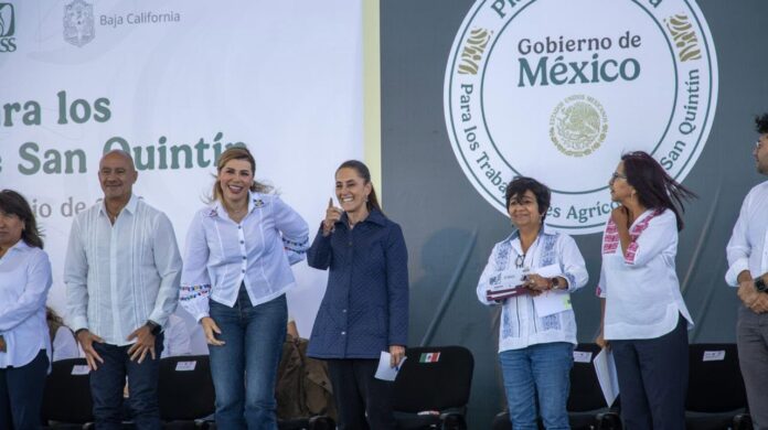 Imagen de Secretaria de las Mujeres﻿ 19 de junio a las 11:40 p. m. ·