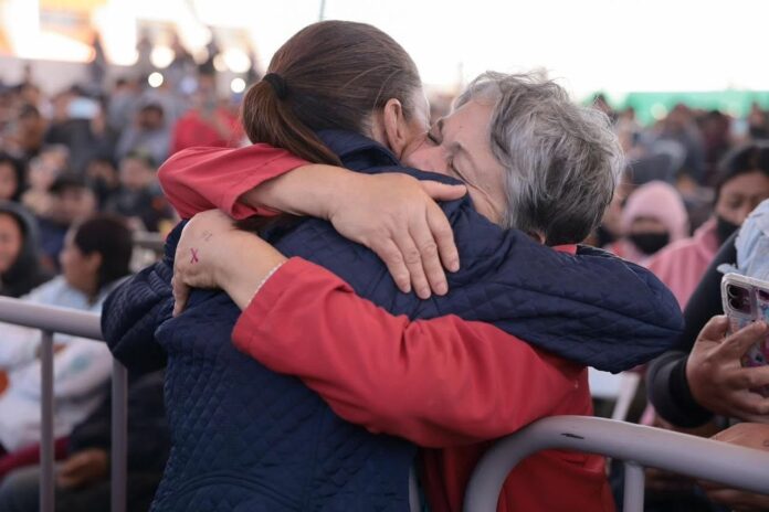 Imagen de Secretaria de las Mujeres﻿ 19 de junio a las 11:40 p. m. ·