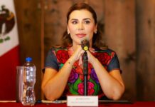 Filtran presuntos audios de una negociación secreta entre la Gobernadora Marina del Pilar y gestores legales de EE.UU.