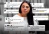 Desata burlas presunta versión de escape de secuestro de Alcaldesa de Tenancingo, Nancy Nápoles