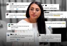 Desata burlas presunta versión de escape de secuestro de Alcaldesa de Tenancingo, Nancy Nápoles