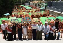 Gobierno de la Ciudad de México realizó una inversión de 84 MDP para renovar embarcaderos en Xochimilco