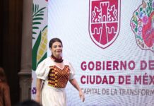 Ciudad de México contará con 48 puntos para ver transmisión del partido de la selección y se desplegaran 30 mil servidores públicos