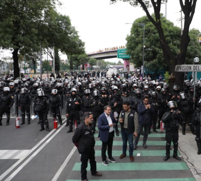 Foto: La Jornada
