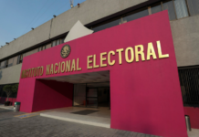 «Más de 11 mil aspirantes presentan examen del INE para el Servicio Profesional Electoral» Foto: REDES