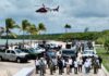 Quintana Roo activa Operativo de Seguridad Verano Mundialista 2026 con más de 9 mil 200 elementos: Mara Lezama