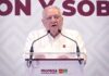Rafael Marín formaliza su registro para coordinar la Defensa de la Transformación y la Soberanía en Quintana Roo
