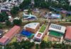Inauguran UTOPÍA Cen Tlalli Ocotepec en la Alcaldía Magdalena Contreras