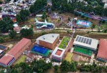 Inauguran UTOPÍA Cen Tlalli Ocotepec en la Alcaldía Magdalena Contreras