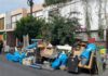 Sheinbaum: combate total a redes de despojo de inmuebles en CDMX