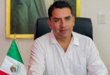 Asesinan a Alcalde del Estado de Morelos dentro de las instalaciones del Ayuntamiento