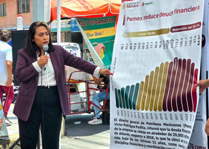Foto: Carmen de la Rosa