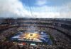 UEFA anuncia que no participará en competencias de la FIFA