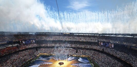 UEFA anuncia que no participará en competencias de la FIFA