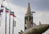 Irán lanza ataque en contra de infraestructura militar de EE.UU. en Kuwait