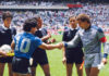La ‘mano de Dios’ con las Malvinas de fondo: el partido que selló un clásico mundial