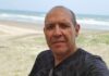 Asesinan a sangre fría a periodista Alejandro Leyva Aguilar en Oaxaca mientras desayunaba