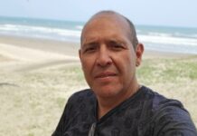 Asesinan a sangre fría a periodista Alejandro Leyva Aguilar en Oaxaca mientras desayunaba