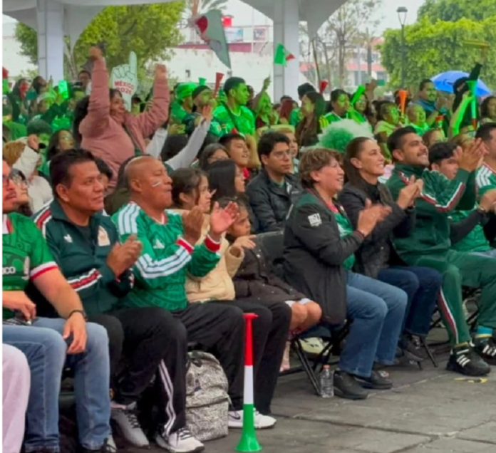 Foto: La Jornada
