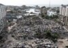 Cifra de fallecidos por terremotos en Venezuela supera las 3.000 víctimas