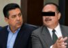 NACIERON EN ESTADOS UNIDOS.., SON PANISTAS Foto: Cabeza de Vaca- Ruffo (Arte CDMX PRESS)