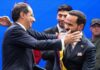 De la Espriella promete lucha sin tregua a «narcoterrorismo» en Colombia