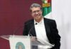 Los ministros de la SCJN “deberían intentar un acuerdo en la elección de su presidencia, para que no se presentaran confrontaciones públicas”: Ricardo Monreal