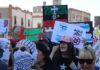 Se movilizan en México contra el acuerdo hídrico entre Chihuahua e Israel
