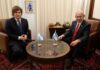 La deuda externa de Argentina alcanza un récord histórico de 327,855 MDD
