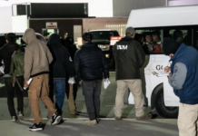 Gobierno de México reitera inconformidad con EU por deportación de connacionales a países de Centroamérica