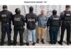 Capturan a ‘El Trompas’, presunto asesino de la estudiante española Claudia Tacoronte en Morelos