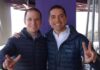 Luis Fernando Salazar, un cero a la izquierda para la 4T en Coahuila; “no me ayudes compadre” en el tema de Julieta Ramírez