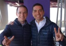 Luis Fernando Salazar, un cero a la izquierda para la 4T en Coahuila; “no me ayudes compadre” en el tema de Julieta Ramírez