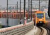 Anuncian Cierre de Estaciones de la Línea 12 del Metro CDMX del 12 al 16 de septiembre