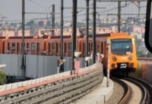 Anuncian Cierre de Estaciones de la Línea 12 del Metro CDMX del 12 al 16 de septiembre