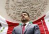 FGR Atrae Caso Zenyazen Escobar; Fue Hallado en Veracruz con Herida de Bala