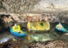 Detectan contaminación fecal en pozos y cenotes de Yucatán atribuida a filtraciones por el mal manejo del agua de las Mega Granjas Porcícolas