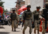 México y EE.UU. realizan “operación espejo” en la frontera de Tamaulipas y Texas