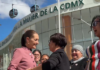 Sheinbaum resalta el modelo de salud del Hospital Oncológico La Pastora en GAM