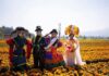 Gobierno CDMX anuncia 5 mil actividades por Día de Muertos; se buscará récord Guinness con catrina monumental