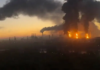 Régimen de Kiev lanza un ataque en contra de una refinería rusa con la intención de boicotear el acuerdo de abastecimiento de diésel entre Rusia y EE.UU.